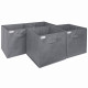 Clothing Storage Boxes