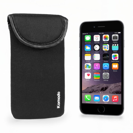 Komodo Neoprene Case