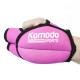 Pink Weighted Gloves