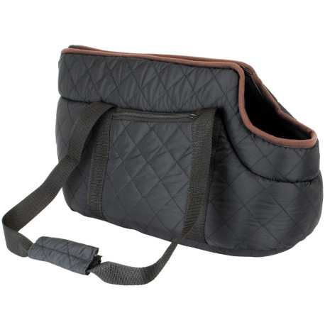 Quilted Pet Carrier