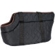 Quilted Pet Carrier