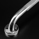 Stainless Steel Grab Bar with Knurled Grip