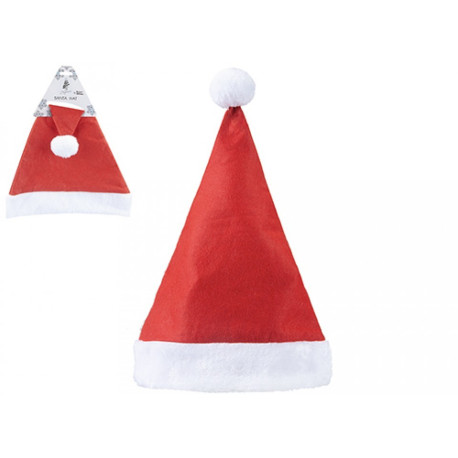 Christmas Felt Santa Hat