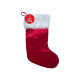 Luxury Christmas Stocking (48cm x 19cm)