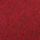 20 x Carpet Tiles 5m2 / Scarlet Red