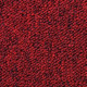 20 x Carpet Tiles 5m2 / Scarlet Red