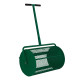 Compost &amp; Peat Moss Spreader - Green