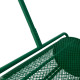 Compost &amp; Peat Moss Spreader - Green