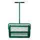 Compost &amp; Peat Moss Spreader - Green