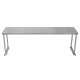 Kukoo Single Tier Steel Over-Shelf 1800mm