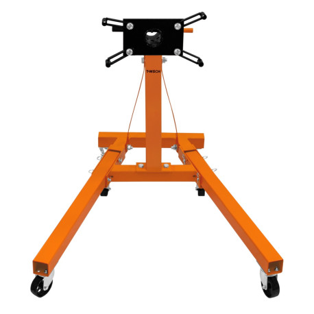 T-Mech Folding Engine Stand 900kg