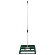 T-Mech Lawn Leveller 50cm – Green