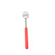 Metal Telescopic Back Scratcher Extendable Eagle Claw - Random Colour