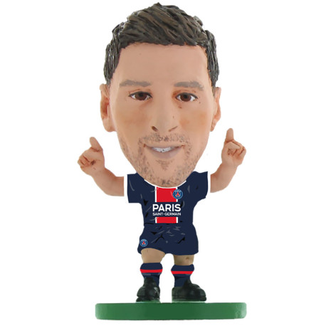 Paris Saint Germain FC SoccerStarz Messi