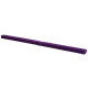 2.4M 8FT Gymnastics Folding Balance Beam Home Gym Training Exercise Sports - Purple