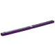 2.4M 8FT Gymnastics Folding Balance Beam Home Gym Training Exercise Sports - Purple