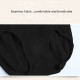 Magic Shapewear for Women Tummy Control Knickers - Black M/L