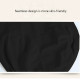 Magic Shapewear for Women Tummy Control Knickers - Black M/L