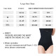 Magic Shapewear for Women Tummy Control Knickers - Black M/L