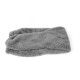 Soft Fluffy Sock Slipper Plush Cozy Socks Fuzzy Winter Socks for Women - Deep Grey