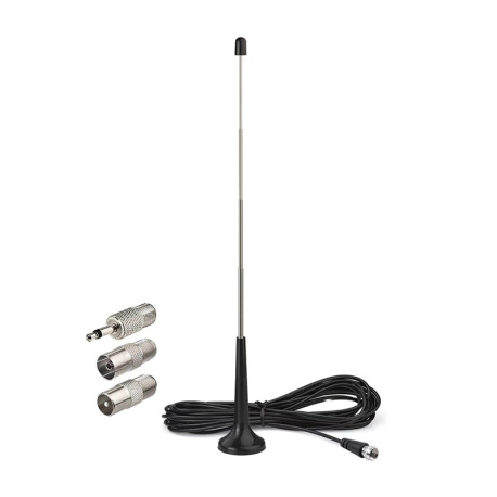 Radio Aerial Hifi System Indoor 3M FM Radio Antenna