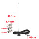 Radio Aerial Hifi System Indoor 3M FM Radio Antenna