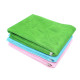 Waterproof Magic Sand Free Beach Mat 150 x 200cm Sand Blanket Mat for Picnic Camping - Green