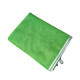 Waterproof Magic Sand Free Beach Mat 150 x 200cm Sand Blanket Mat for Picnic Camping - Green