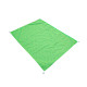 Waterproof Magic Sand Free Beach Mat 150 x 200cm Sand Blanket Mat for Picnic Camping - Green