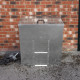 Coal Bunker - 250kg