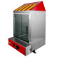 KuKoo Commercial Hot Dog Steamer &amp; Cart