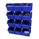 Quick Pick Storage Bins