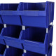 Quick Pick Storage Bins