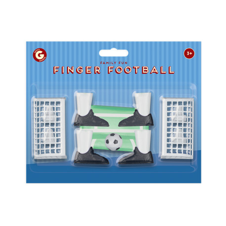 Finger Football Game