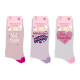 Mothers Day Ladies Socks (Assorted)