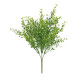 UV Exterior Everlast Mini Leaf Plant (32cm)