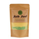 Apple Pie &amp; Custard Bath Dust 190g