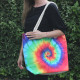 Psychedelic Splash Bag - Deep Dive