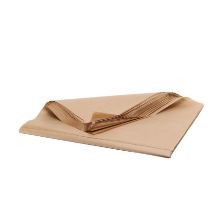 Pure Kraft Sheets