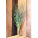 PVC Grass Bush 68cm