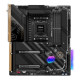 Asrock X670E TAICHI, AMD X670, AM5, EATX, 4 DDR5, HDMI, 2 USB4, Wi-Fi 6E, 2.5G LAN, PD 3.0 27W, PCIe5, RGB, 4x M.2