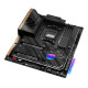 Asrock X670E TAICHI, AMD X670, AM5, EATX, 4 DDR5, HDMI, 2 USB4, Wi-Fi 6E, 2.5G LAN, PD 3.0 27W, PCIe5, RGB, 4x M.2