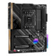 Asrock X670E TAICHI, AMD X670, AM5, EATX, 4 DDR5, HDMI, 2 USB4, Wi-Fi 6E, 2.5G LAN, PD 3.0 27W, PCIe5, RGB, 4x M.2