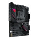 Asus ROG STRIX B550-F GAMING WIFI II, AMD B550, AM4, ATX, 4 DDR4, HDMI, DP, AX Wi-Fi 6E, 2.5GB LAN, RGB Lighting, 2x M.2