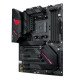 Asus ROG STRIX B550-F GAMING WIFI II, AMD B550, AM4, ATX, 4 DDR4, HDMI, DP, AX Wi-Fi 6E, 2.5GB LAN, RGB Lighting, 2x M.2