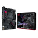 Asus ROG STRIX B550-F GAMING WIFI II, AMD B550, AM4, ATX, 4 DDR4, HDMI, DP, AX Wi-Fi 6E, 2.5GB LAN, RGB Lighting, 2x M.2