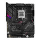 Asus ROG STRIX B650E-E GAMING WIFI, AMD B650, AM5, ATX, 4 DDR5, HDMI, DP, Wi-Fi 6E, 2.5G LAN, PCIe5, RGB, 4x M.2