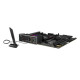 Asus ROG STRIX B650E-E GAMING WIFI, AMD B650, AM5, ATX, 4 DDR5, HDMI, DP, Wi-Fi 6E, 2.5G LAN, PCIe5, RGB, 4x M.2