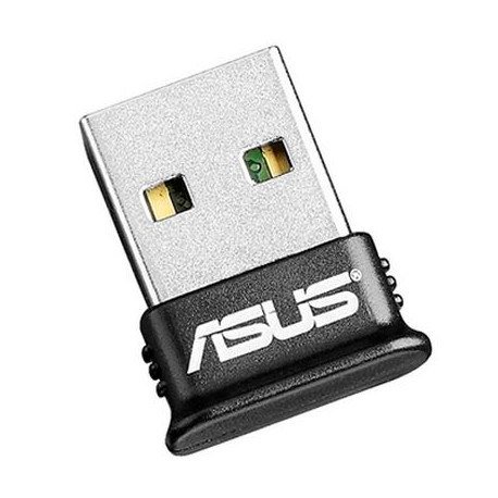 Asus (USB-BT400) USB Micro Bluetooth 4.0 Adapter, Backward Compatible