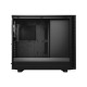 Fractal Design Define 7 (Light TG) Gaming Case w/ Light Tint Glass Window, E-ATX, Multibracket, 3 Fans, Fan Hub, Silence-optimiz